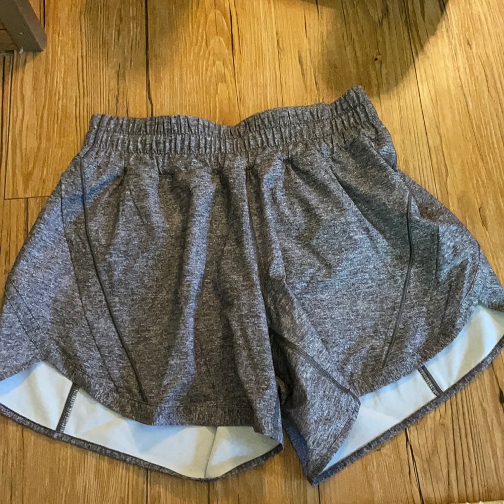 Lululemon Track that 5” short